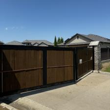 High-Quality-Fence-Staining-in-Tulsa-Oklahoma 1