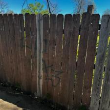 Guaranteed Graffiti Removal in Tulsa, Oklahoma 1