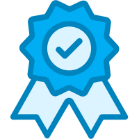 Quality Service Icon 1